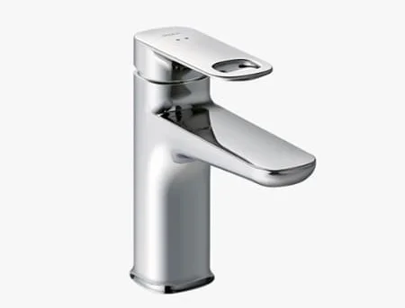 Vòi Chậu Rửa Mặt LFV-652S