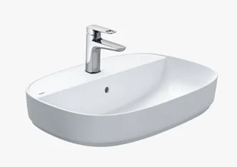 Chậu Rửa Đặt Bàn Inax AL-652VGC