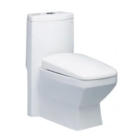 Bồn cầu 1 khối Caesar CD1347