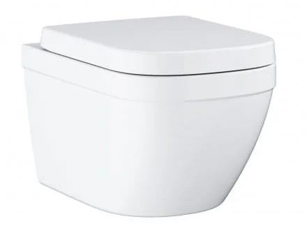Bàn cầu treo tường GROHE 39205000