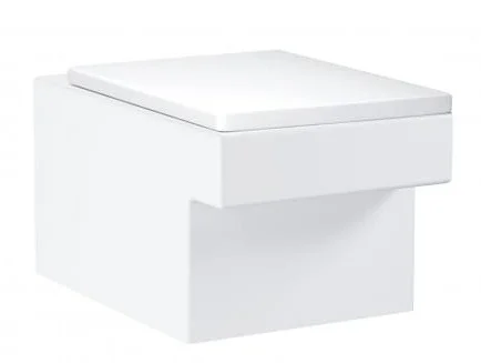 Bàn cầu treo tường GROHE 39244000