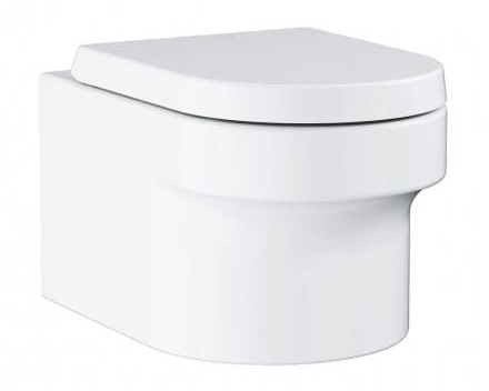 Bàn cầu treo tường GROHE 39296000