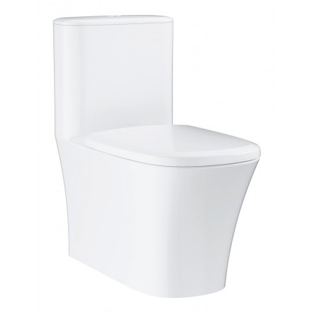 Bàn cầu 1 khối GROHE 39310000