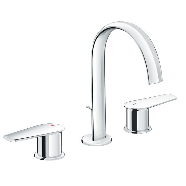 Vòi Chậu Rửa Mặt LFV-652S