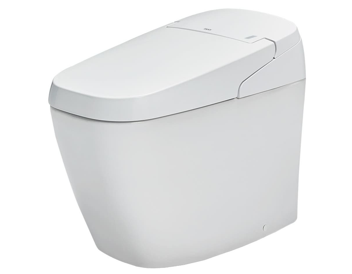 Bồn cầu nắp rửa điện tử Inax AC-G216VN/BW1