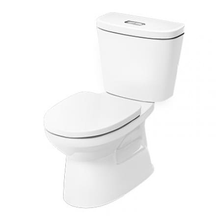 Bồn cầu nắp rửa điện tử Inax AC-G216VN/BW1