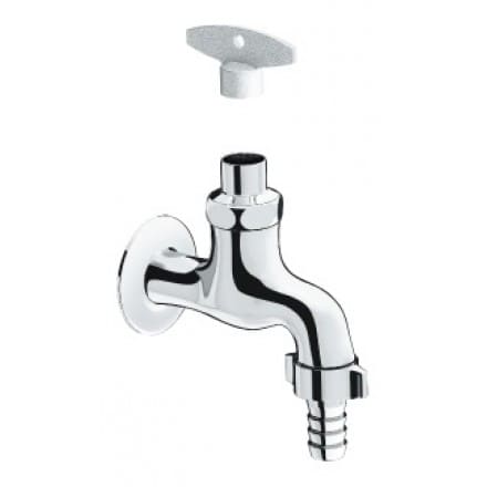 Vòi Nước Lạnh Lavabo Inax LFV-11AP