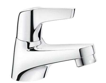 Vòi Nước Lạnh Lavabo Inax LFV-11AP