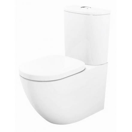 Bồn Cầu Hai Khối TOTO CS325DRE2 Nắp Rửa Cơ