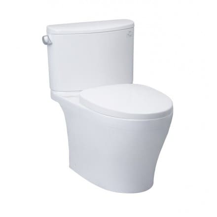 Bồn Cầu Hai Khối TOTO CS325DRE2 Nắp Rửa Cơ