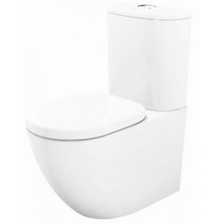 Bồn Cầu Hai Khối TOTO CS325DRE2 Nắp Rửa Cơ