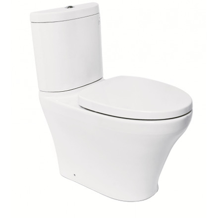 Bồn Cầu Hai Khối TOTO CS945PDT2