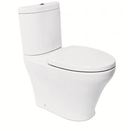 Bồn Cầu Hai Khối TOTO CS945PDT2