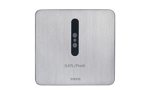 Van Cảm Ứng Tiều Nam Âm Tường TOTO DUE113UKV1