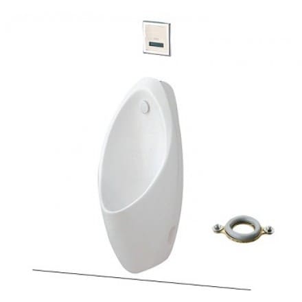 Bồn Tiểu Nam Treo Tường TOTO UT904HS