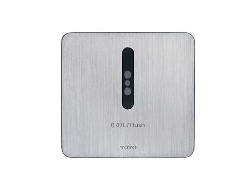 Van Cảm Ứng Tiều Nam Âm Tường TOTO DUE113UEV1