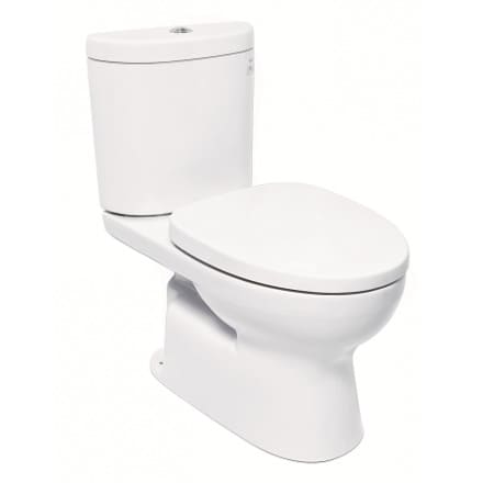 Bồn Cầu Hai Khối TOTO CS945DNT3