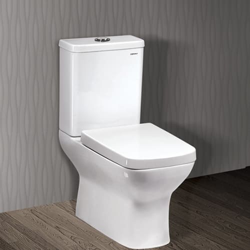 Bồn cầu 2 khối Ceravi C315