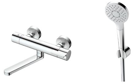 Sen Tắm Cây Inax BFV-655T