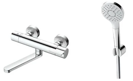 Sen Tắm Cây Inax BFV-655T