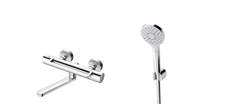 Sen Tắm Cây Inax BFV-655T