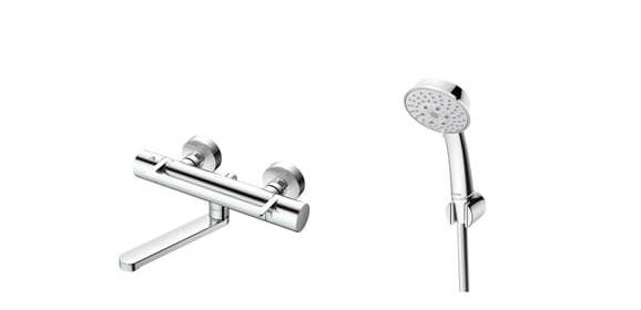 Sen Tắm Cây Inax BFV-655T