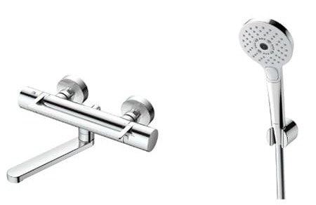 Sen Tắm Cây Inax BFV-655T