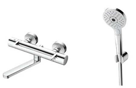 Sen Tắm Cây Inax BFV-655T
