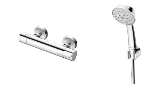 Sen Tắm Cây Inax BFV-655T