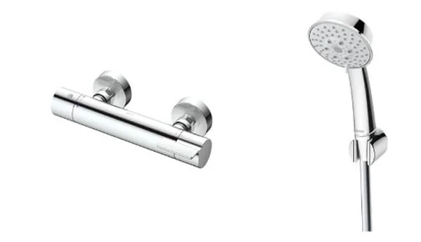 Sen Tắm Cây Inax BFV-655T