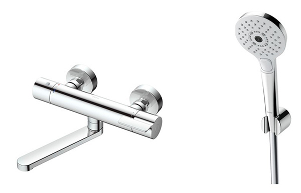 Sen Tắm Cây Inax BFV-655T