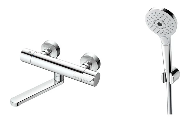 Sen Tắm Cây Inax BFV-655T