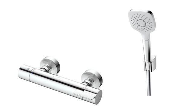 Sen Tắm Cây Inax BFV-655T