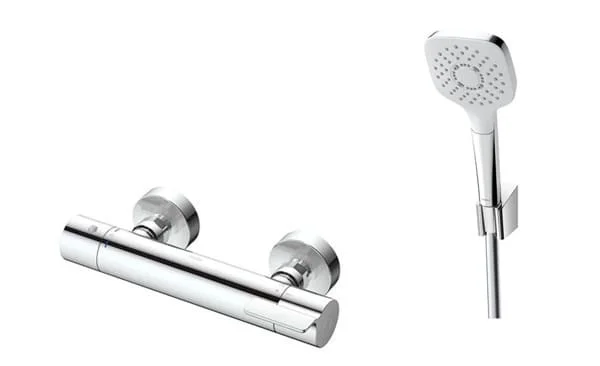 Sen Tắm Cây Inax BFV-655T