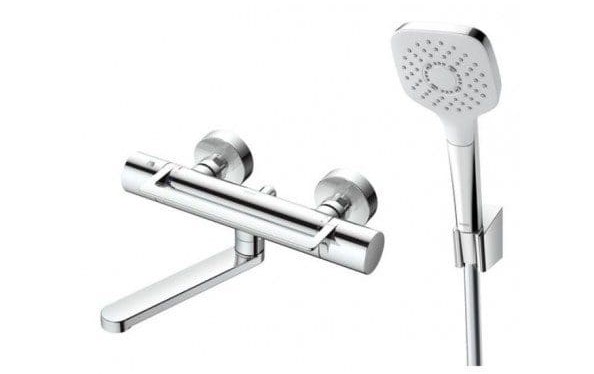 Sen Tắm Cây Inax BFV-655T