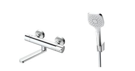 Sen Tắm Cây Inax BFV-655T