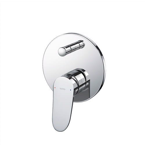 Van Điều Chỉnh Nóng Lạnh TOTO TBG04304B/TBN01001B