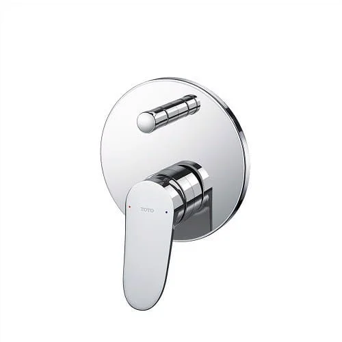 Van Điều Chỉnh Nóng Lạnh TOTO TBG04304B/TBN01001B