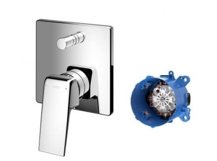 Sen Tắm Cây Inax BFV-655T