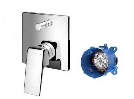 Sen Tắm Cây Inax BFV-655T
