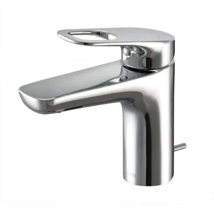 Vòi Cảm Ứng Lavabo TOTO TTLA101/TTLE101E2L/TVLF405