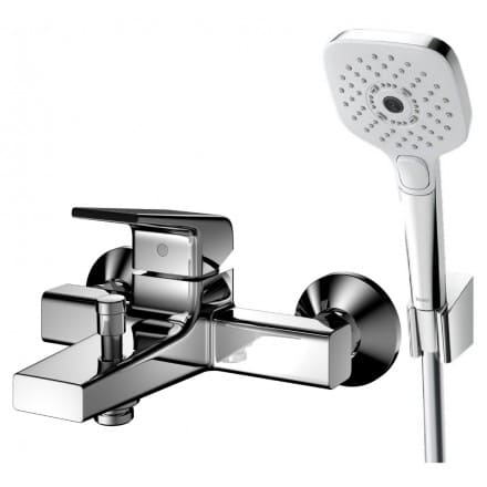 Van Điều Chỉnh Nóng Lạnh TOTO TBG04304B/TBN01001B