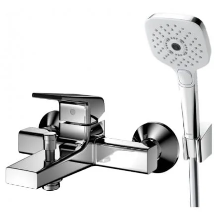 Van Điều Chỉnh Nóng Lạnh TOTO TBG04304B/TBN01001B