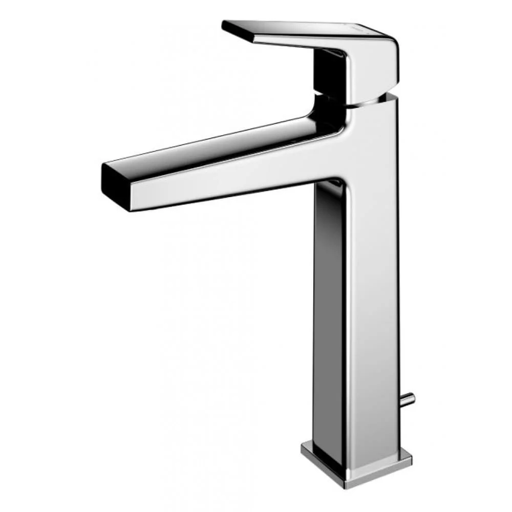 Vòi Cảm Ứng Lavabo TOTO TTLA101/TTLE101E2L/TVLF405