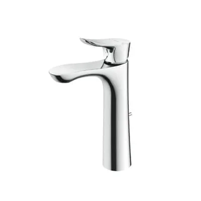 Vòi Cảm Ứng Lavabo TOTO TTLA101/TTLE101E2L/TVLF405