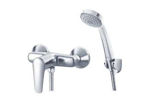 Sen tắm nóng lạnh TOTO DM345CFN