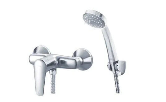 Sen tắm nóng lạnh TOTO DM345CFN