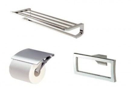 Bộ Phụ Kiện TOTO YS902N3V 3 Món