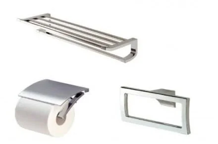 Bộ Phụ Kiện TOTO YS902N3V 3 Món