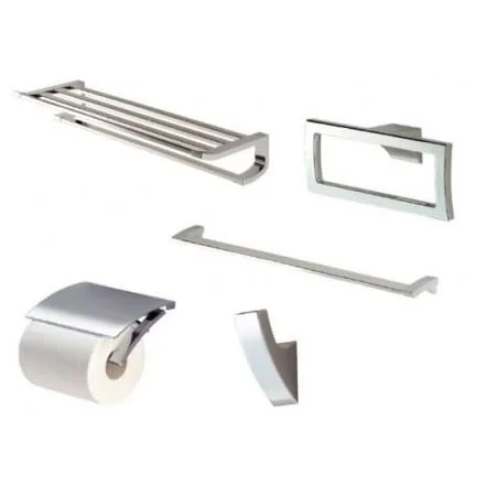 Bộ Phụ Kiện TOTO YS902N3V 3 Món